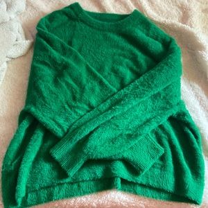Aerie sweater